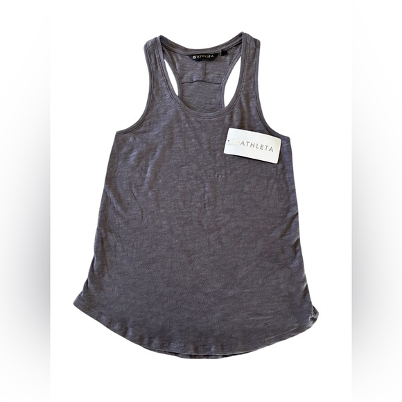Women’s Athleta Razorback Tank - Picture 2 of 5
